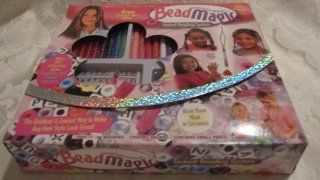 Bead Magic BMG06 Hair Beading Kit