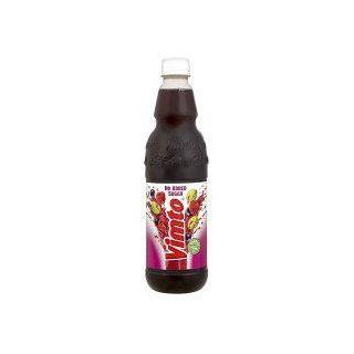 Vimto No Added Sugar Mixed 725Ml  Grocery & Gourmet Food