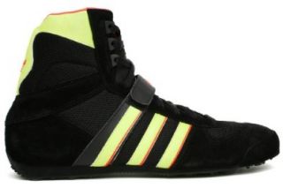 Adidas Men's Javelin Hi Lifestyle Sneaker (178061 547816), 13 M Shoes