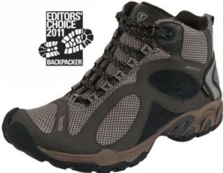 TrekSta Women's T746 Evolution Mid GTX Light Hiking Shoe Hiking Boots Shoes