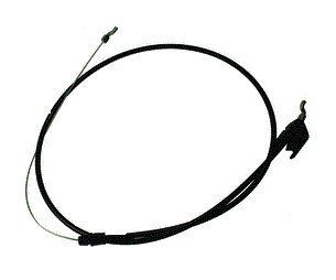 Guaranteed Fit Parts YARDMAN 11A 12AV Walk Behind Lawn Mower Replacement Control Cable Replaces #946 1130, 746 1130  Lawn Mower Wheels  Patio, Lawn & Garden