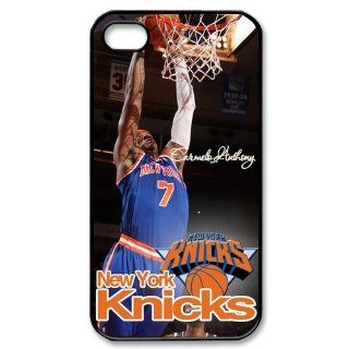 Carmelo Anthony Cool NBA Iphone 4/4s Case with Signature 1lb726  Sports Fan Cell Phone Accessories  Sports & Outdoors
