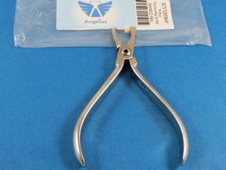 Dental Orthodontic Band Removing Pliers ANGELUS 786 208AN  Other Products  
