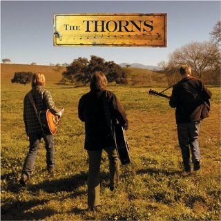 The Thorns (Bonus CD) Music