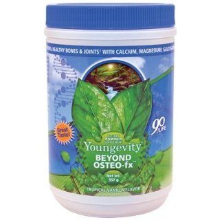 (INTERNATIONAL SHIPPING) 357g Canister Beyond Osteo FX Powder Calcium Supplement Youngevity Health & Personal Care