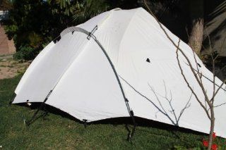Eureka Extreme Cold Weather Tent (ECWT)  Sports & Outdoors