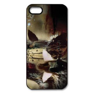 Customize Supernatural Case for Iphone 5/5S Cell Phones & Accessories