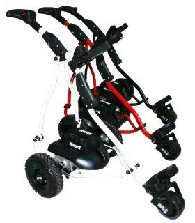 2013 Kolnex Electric Golf Caddy, Trolley, Cart. Full Remote Control. Model TXR360/A/33. Choice of 3 colors.  Push Pull Golf Carts  Sports & Outdoors