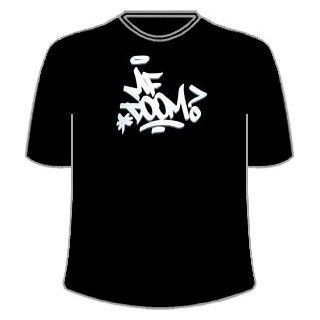 MF Doom, Tag T Shirt Novelty T Shirts Clothing