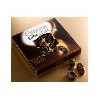 Guylian Belgian Chocolate Sea Shells Perles d' Ocean, 8.82 Oz  Chocolate Assortments And Samplers  Grocery & Gourmet Food