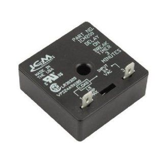 TD733   Supco Aftermarket Replacement Timer Board Hvac Controls