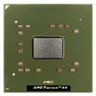 AMD Turion 64 Mobile technology ML 32 1.8GHz 512K Socket 754   TMDML32BKX4LD OEM Computers & Accessories