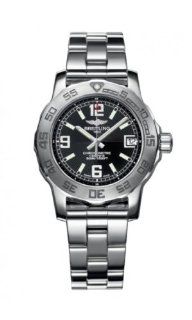 Breitling Aeromarine Colt 33Mm Ladies Watch A7738711/BB51 Aeromarine Colt Watches