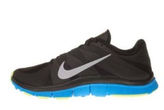 Nike Free Trainer 5.0 Mens Cross Training Shoes 511018 004 Black 11.5 M US Running Shoes Shoes