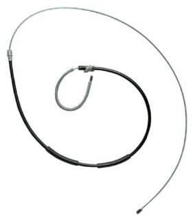 Raybestos BC93197 Parking Brake Cable Automotive