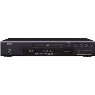 Denon DVD 757 Progressive Scan Universal DVD Player Electronics