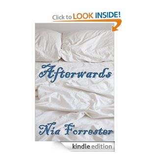 Afterwards eBook Nia Forrester Kindle Store