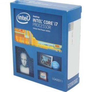 Core i7 4930K Processor Core i7 4930K Processor Computers & Accessories