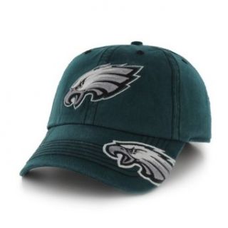 NFL Philadelphia Eagles Men's Chill Cap, One Size, Pacific Green  Sports Fan Baseball Caps  Clothing
