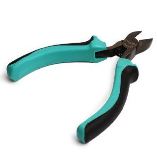 Pro'sKit PM 737 Vise Grip Diagonal Cutting Plier (115mm)~Maintenance Tools   Side Cutting Pliers  
