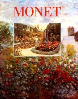 Monet Andrew Forge, Robert Gordon Books