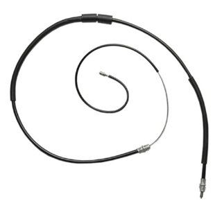 Raybestos BC95187 Professional Grade Parking Brake Cable Automotive