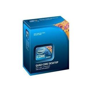 Intel Core i5-2500K Quad-Core Processor 3.3 GHz 6 MB Cache LGA 1155 -  BX80623I52500K : : Electronics