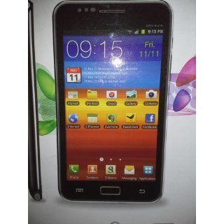 I9220(N9000) 5.0" Capacitive Android 4.0 Dual SIM Smart Phone With 8GB ROM Cell Phones & Accessories