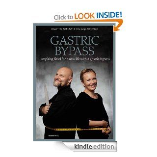 Gastric Bypass eBook Stine Junge Albrechtsen, Carsten Olsen The Bald Chef Kindle Store