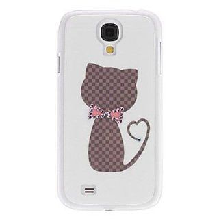 Colourful Wish Bottle Pattern Hard Case with Rhinestone for Samsung Galaxy S4 I9500 Electronics