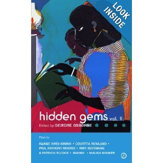 Hidden Gems Volume 2 Deirdre Osborne 9781849431484 Books