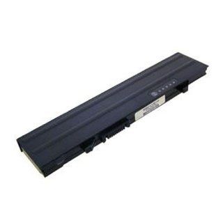 Dell Latitude E5510 Laptop Battery SDDQ KM742 6 Laptop Battery   High Capacity (5200mAh 6 Cell Lithium Ion)   Replacement For Dell 312 0762 Rechargeable Laptop Battery Computers & Accessories