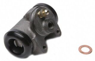 ACDelco 18E742 Professional Durastop Front Brake Cylinder Automotive