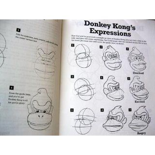 How To Draw Donkey Kong & Friends (How to Draw (Troll)) Teitelbaum 9780816742356 Books