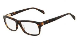 MARCHON Eyeglasses M GROVE 215 Tortoise 56MM at  Mens Clothing store Prescription Eyewear Frames