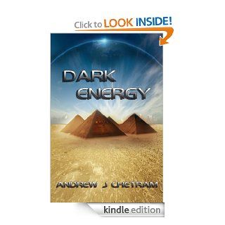 Dark Energy eBook Andrew Chetram Kindle Store