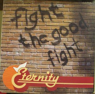 Fight The Good Fight Music