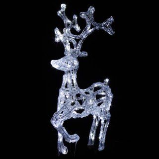 Shiny reindeer motif (M) (japan import) Toys & Games