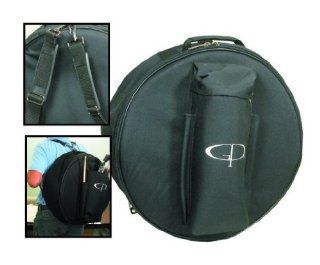 Gp Percussion Snare Drum Backpack Musical Instruments