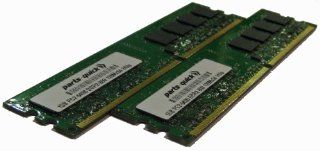 2GB Kit 2 X 1GB DDR2 Memory for Dell OptiPlex 160 330 360 740 745 745c 755DT 755MT 755SFF 760DT 760MT 760SFF 960 PC2 6400 240 pin 800MHz NON ECC DIMM RAM (PARTS QUICK BRAND) Computers & Accessories
