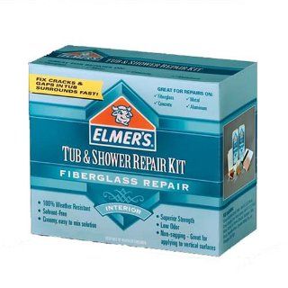 Elmer's E769 Tub and Shower Fiberglass Repair Kit