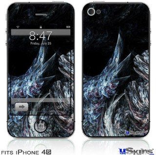 iPhone 4S Skin   Fossil 