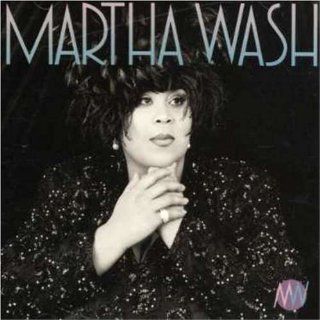 Martha Wash Music