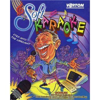 Soft Karaoke (Ver. 3.0) 9781894302029 Books