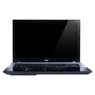 Acer Aspire V3 771 32376G50Makk 17.3" LED Notebook   Intel Core i3 i3 2370M 2.40 GHz    Laptop Computers  Computers & Accessories