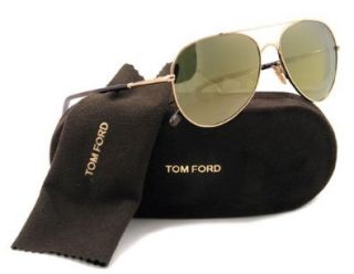 TOM FORD HUNTER TF103 color 772 Sunglasses TOM FORD Shoes