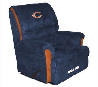 NFL Big Daddy Recliner   All Teams  Sports & Outdoors
