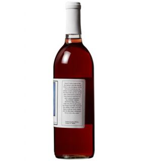 Poteet Country Winery Mustang Wine 750 mL Wine