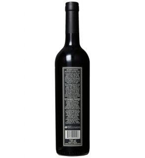 2011 Ricardo Santos Malbec 750 mL Wine