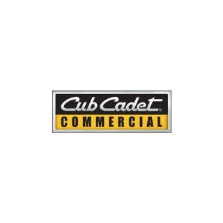 Cub Cadet 751 0616B Muffler Dual Inlet